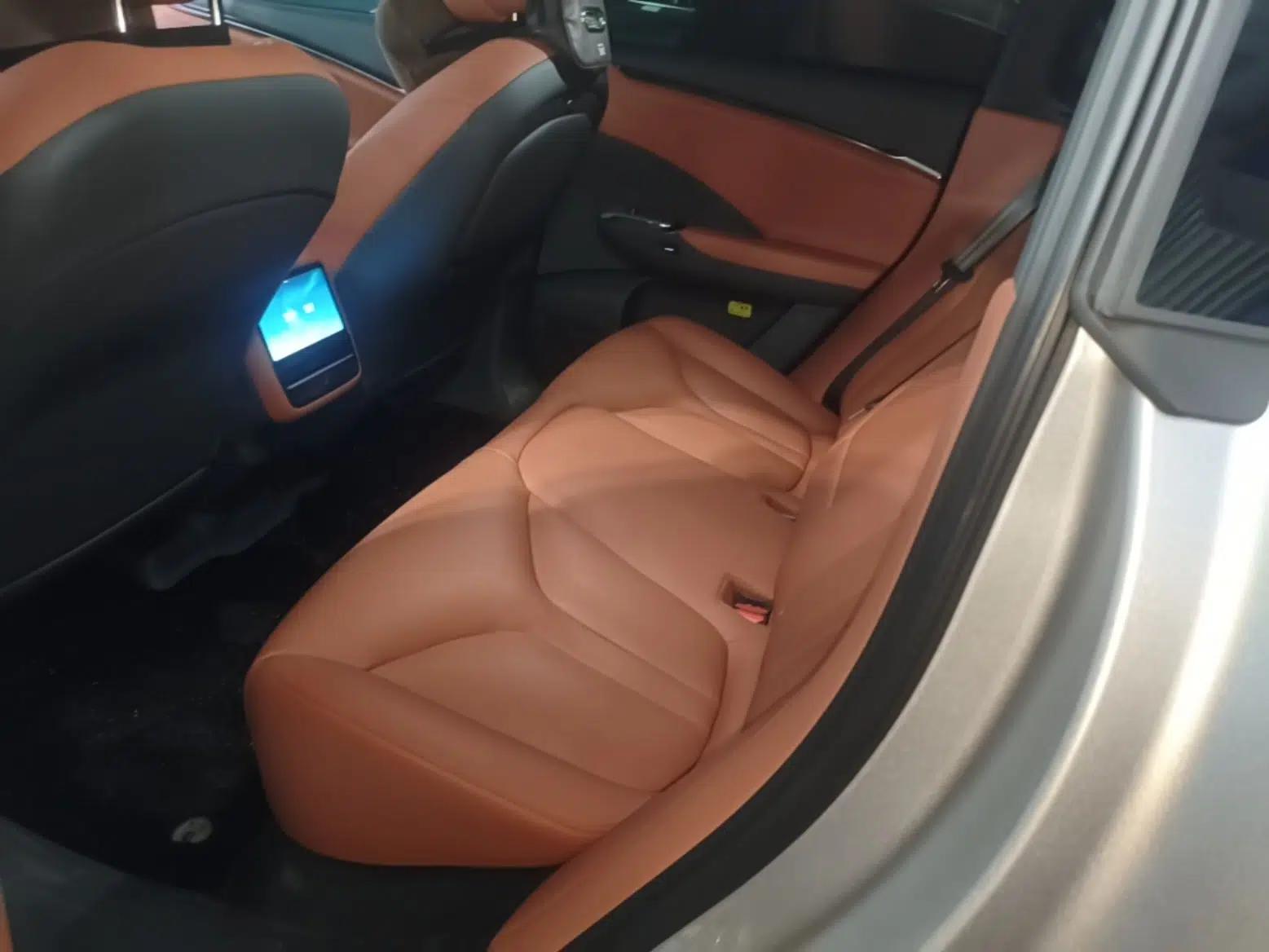 XPeng G7 2025 702 Max — миниатюра 19