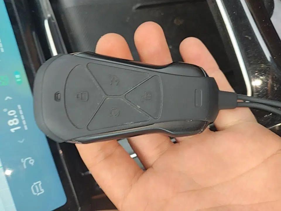 XPeng P5 2021 600P — миниатюра 12
