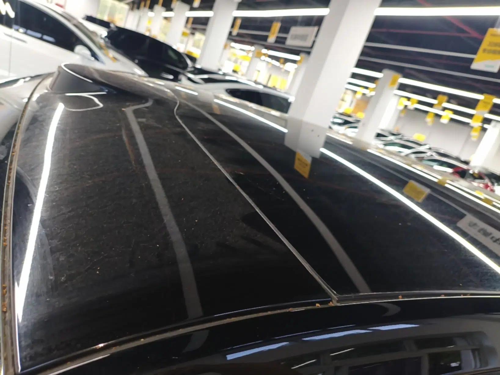 EXEED Star Era ET 2024 Extended-Range 240 Ultra All-Wheel Drive — миниатюра 11