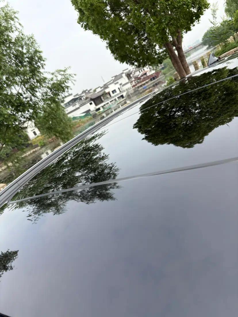 EXEED Lingyun 2025 300T Two-Wheel Drive Starry Edition — миниатюра 10