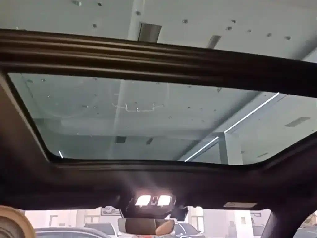 2024 Volvo XC90 B6 Inscription Luxury Edition 7-seater — миниатюра 18