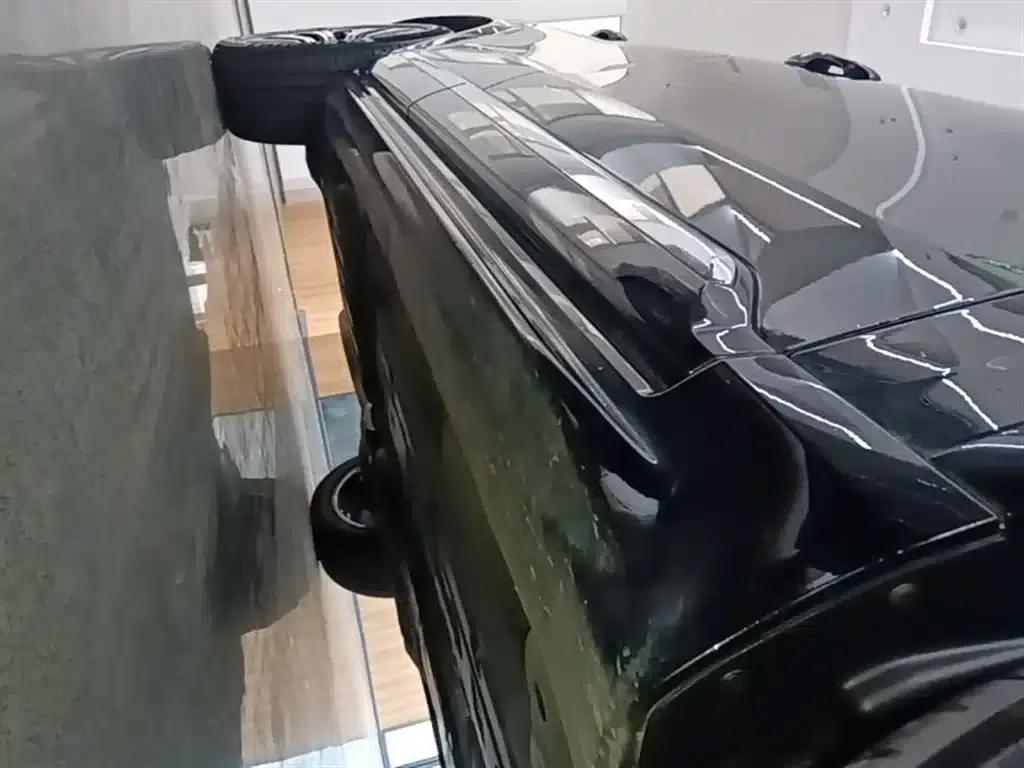 2024 Volvo XC90 B6 Inscription Luxury Edition 7-seater — миниатюра 21
