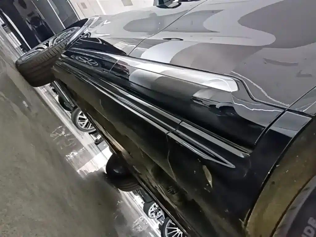 2024 Volvo XC90 B6 Inscription Luxury Edition 7-seater — миниатюра 22