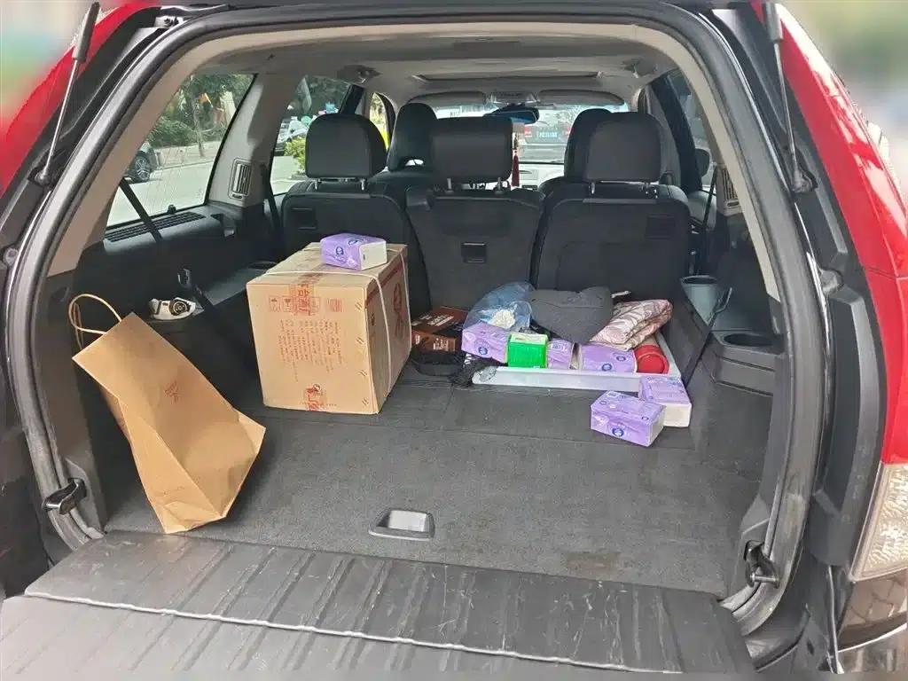 2013 Volvo XC90 2.5T T5 Executive Upgrade Edition — миниатюра 16