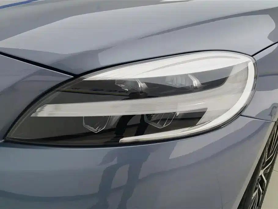 2019 Volvo V40 T3 Smart Edition — миниатюра 5