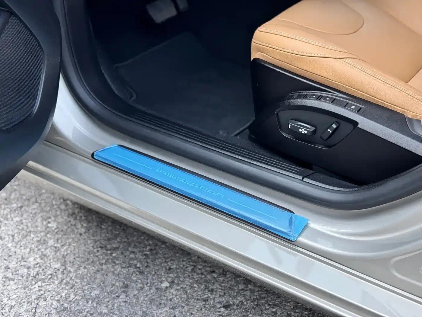 2017 Volvo V40 T3 Smart Edition — миниатюра 17