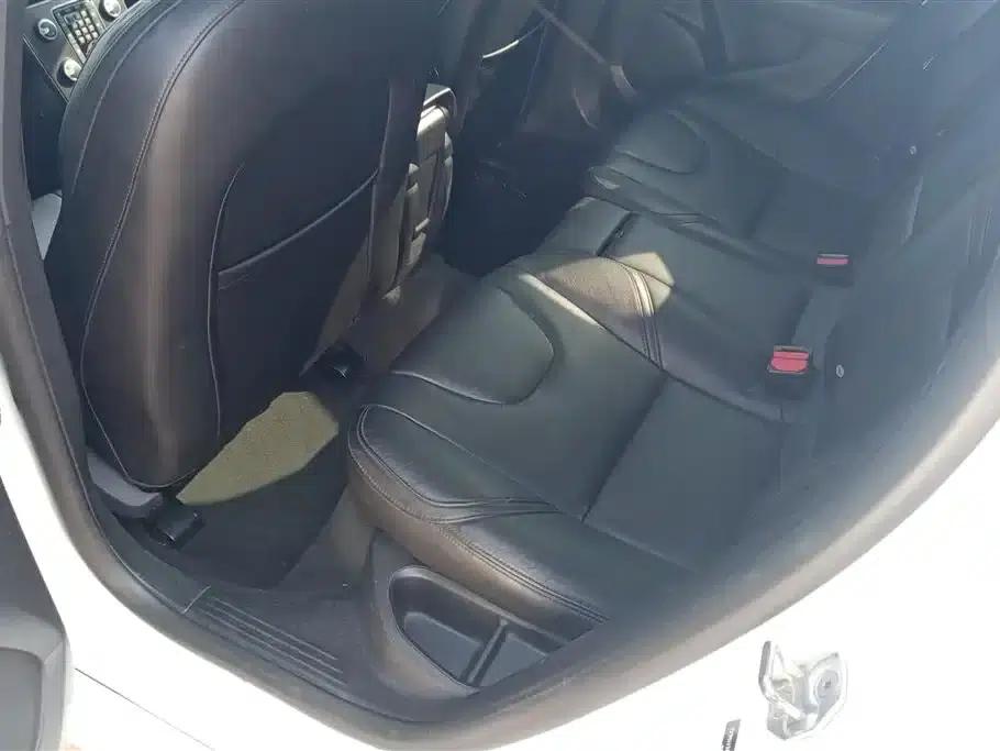2016 Volvo V40 T4 Smart Edition — миниатюра 11