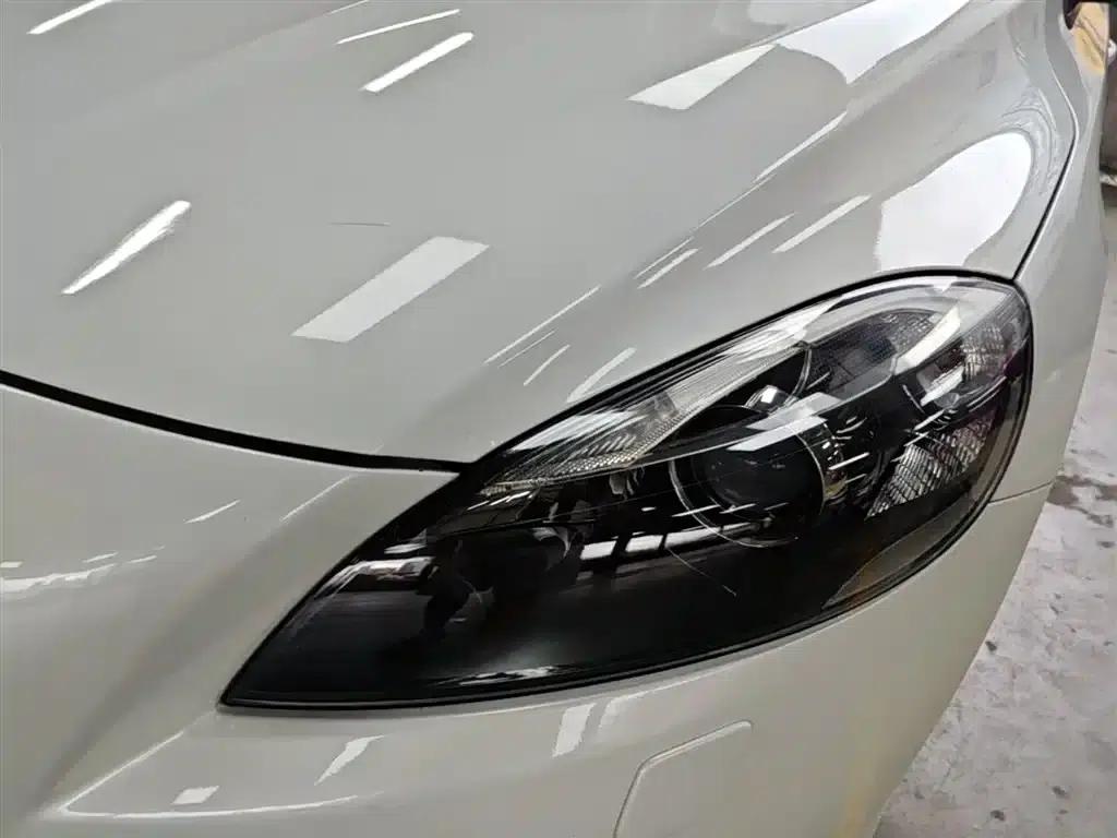 2016 Volvo V40 T3 Smart Edition — миниатюра 24