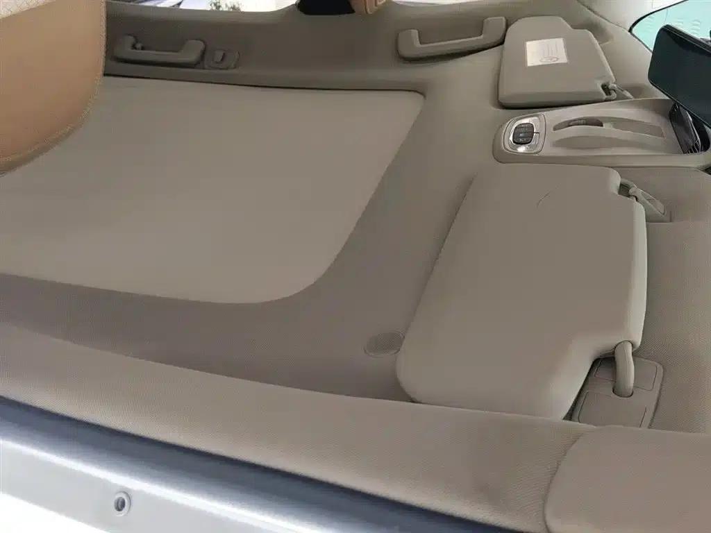 2017 Volvo V40 T3 Smart Edition — миниатюра 15