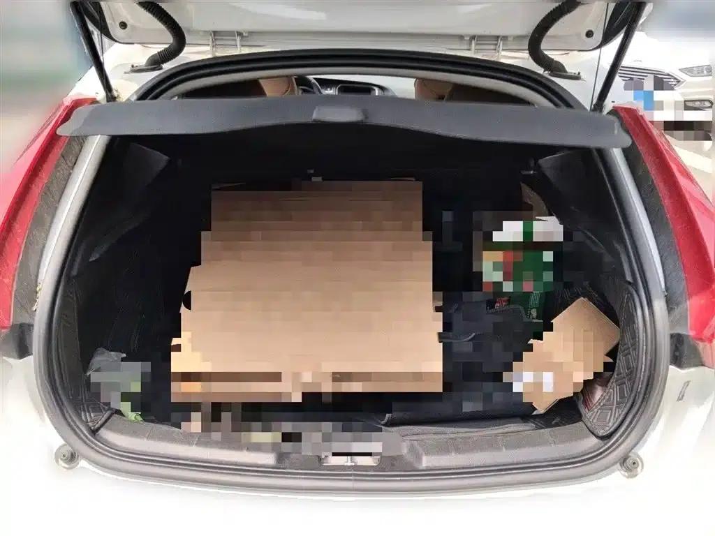 2017 Volvo V40 T3 Smart Edition — миниатюра 16