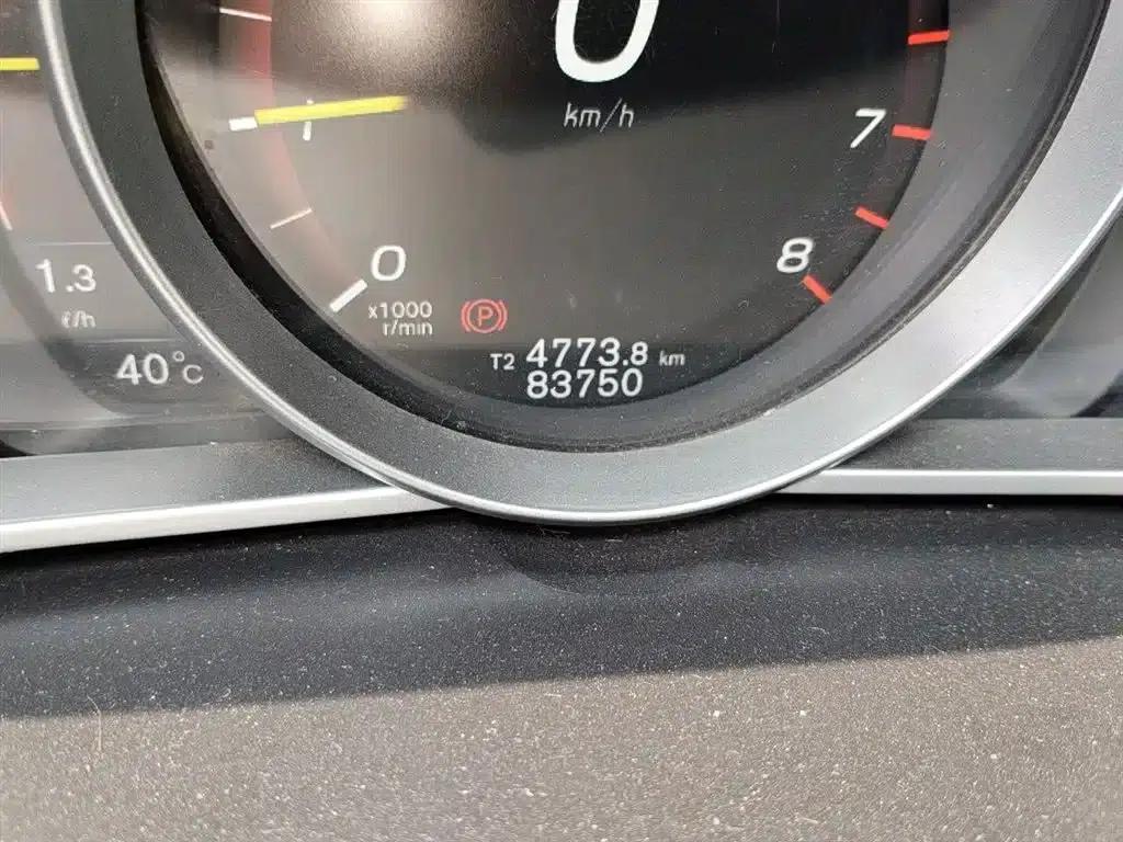2017 Volvo V40 T3 Smart Edition — миниатюра 9