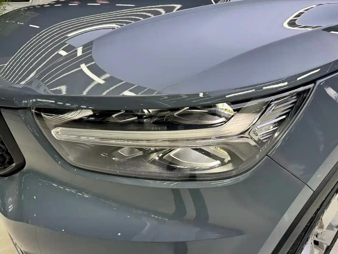 Volvo XC40 2020 T3 Smart Fashion Edition — миниатюра 17