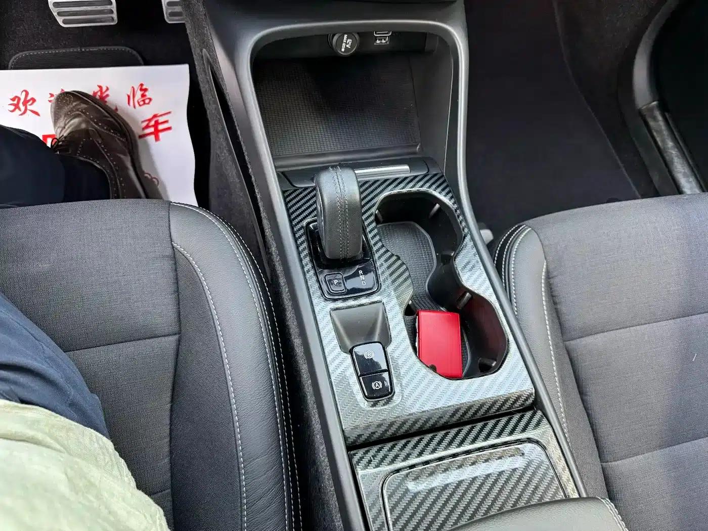 Volvo XC40 2020 T3 Smart Fashion Edition — миниатюра 19