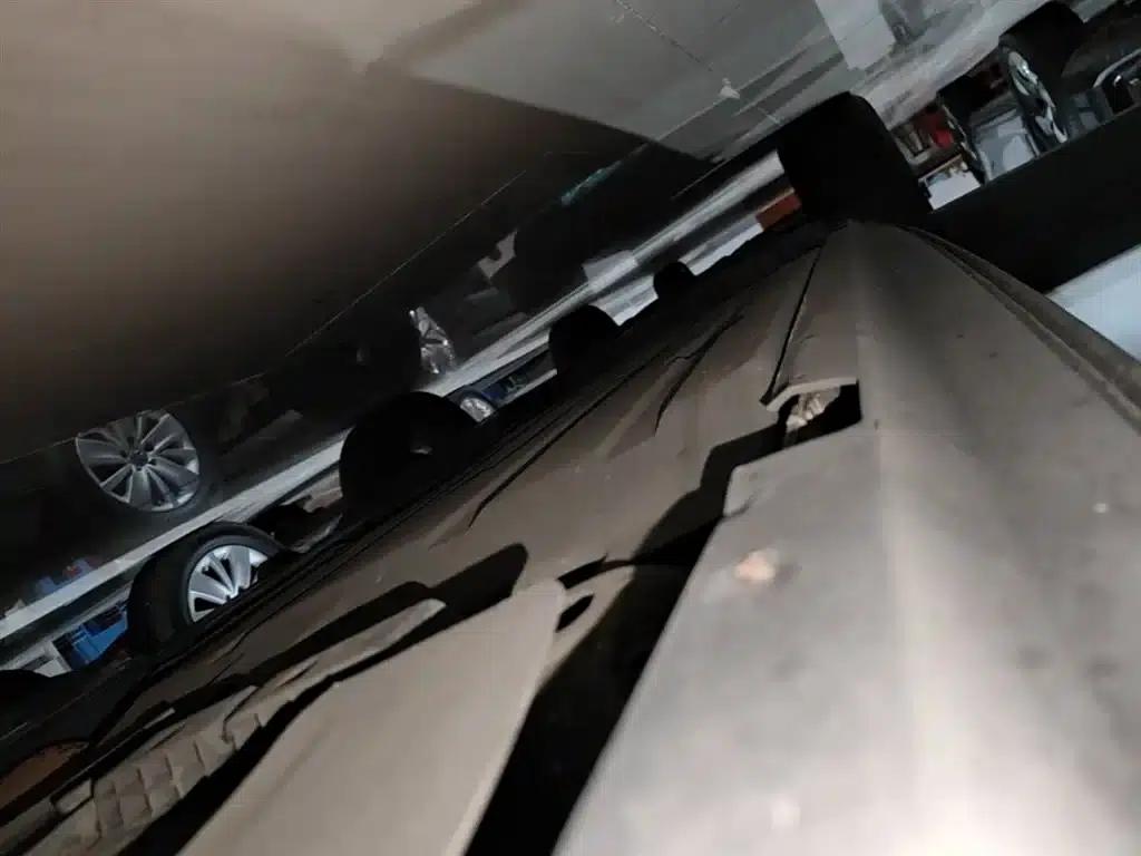 Volvo XC40 2020 T3 Smart Fashion Edition — миниатюра 21