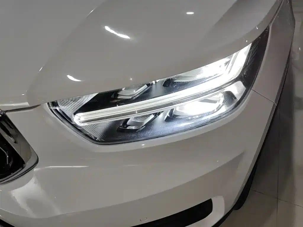 Volvo XC40 2020 T3 Smart Fashion Edition — миниатюра 24