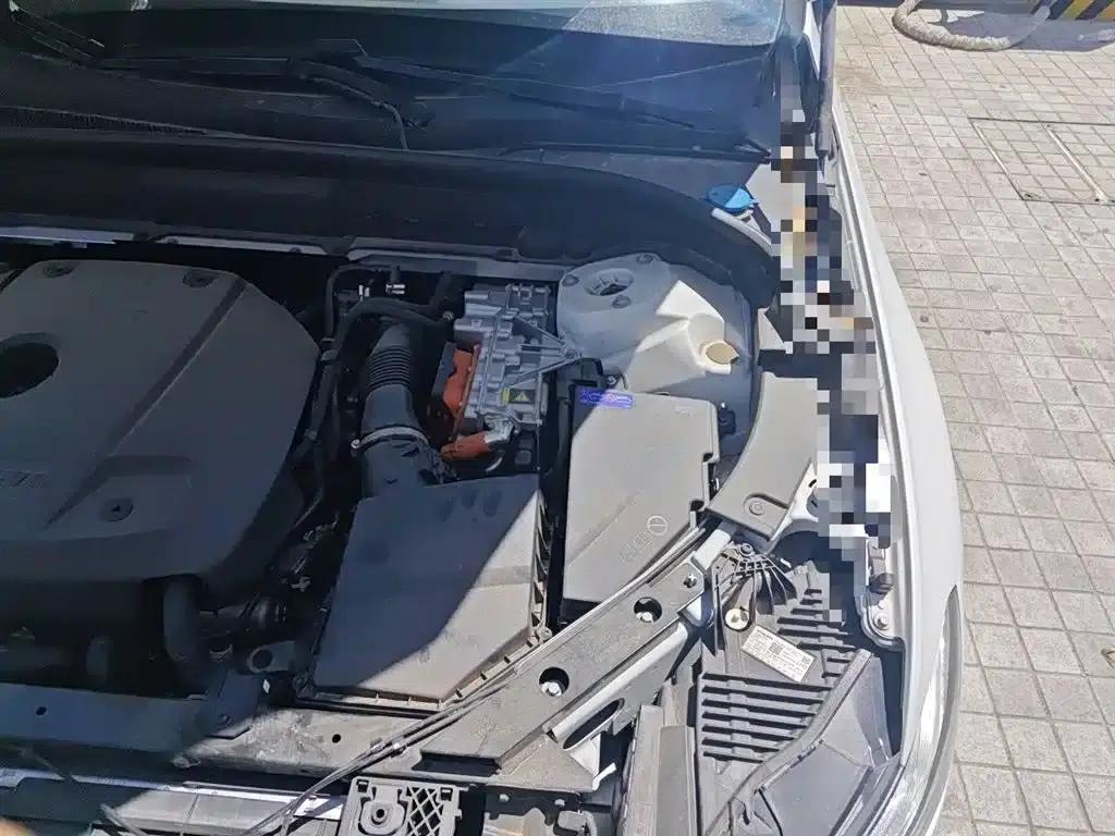 2024 Volvo XC60 Plug-in Hybrid T8 Plug-in Hybrid Long Range AWD Inscription Luxury Edition — миниатюра 24