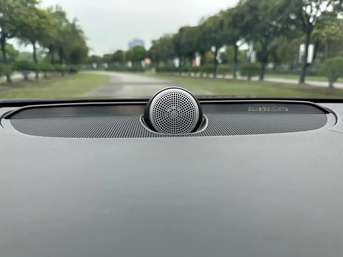 2021 Volvo S90 Plug-in Hybrid T8 E-Drive Hybrid, Inscription Luxury Edition — миниатюра 15
