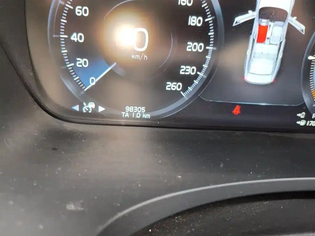 2021 Volvo S90 Plug-in Hybrid T8 E-Drive Hybrid Smart Luxury Edition — миниатюра 9