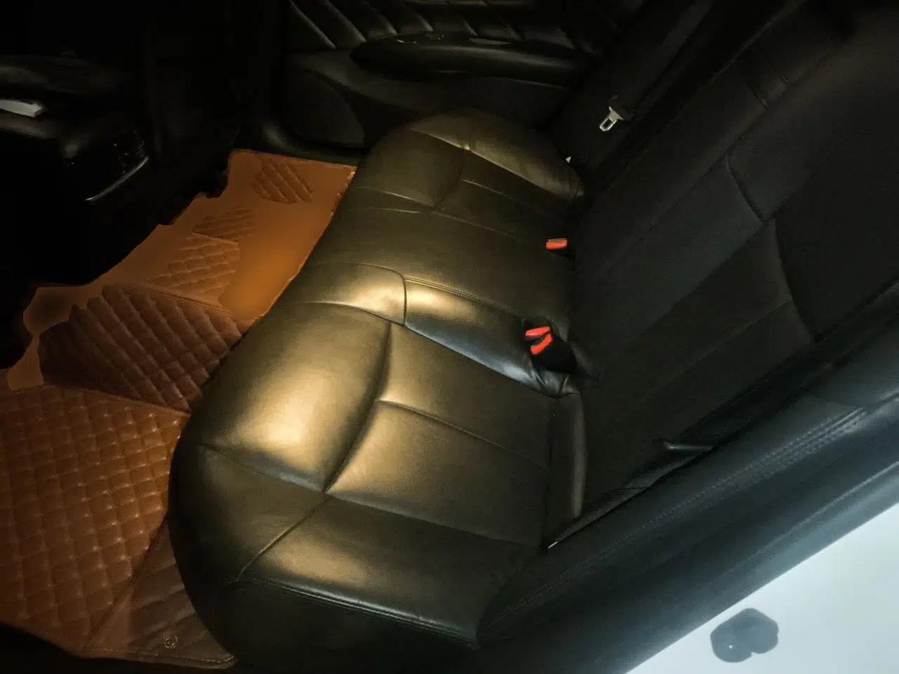 Infiniti Q70 2015 Q70L 2.5L Elite Edition — миниатюра 18