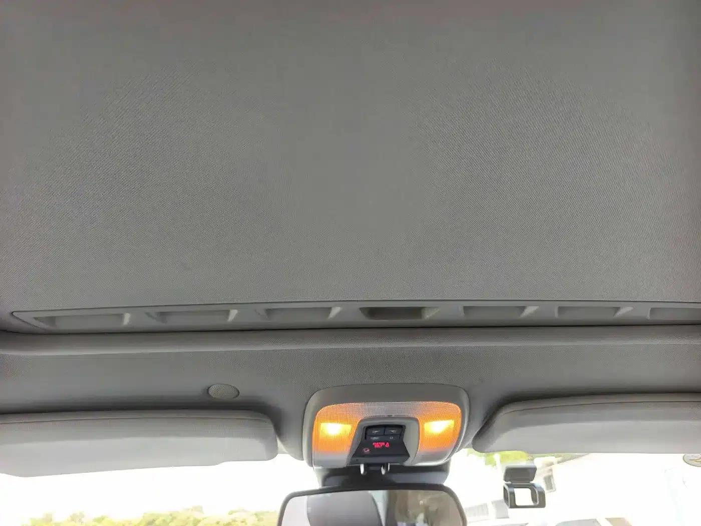 2013 Volvo V60 T5 Smart Edition — миниатюра 20