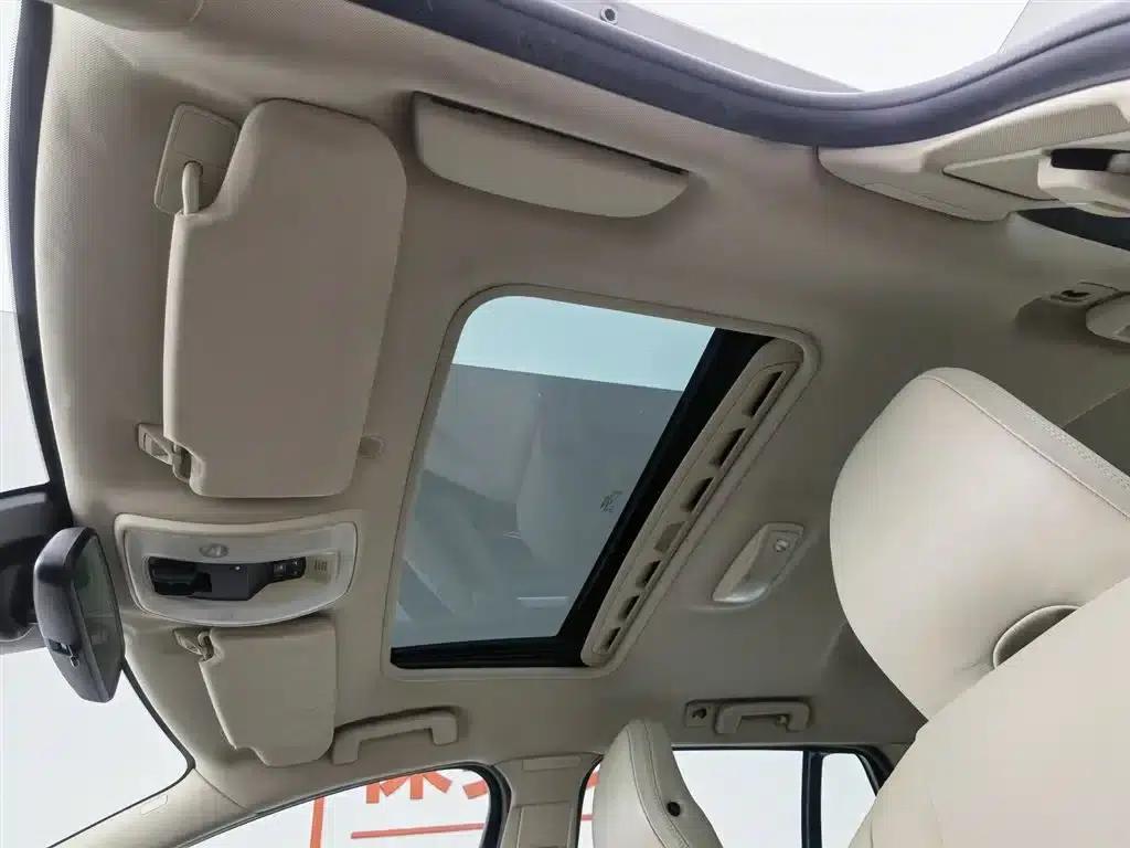 2014 Volvo V60 T5 Smart Edition — миниатюра 14