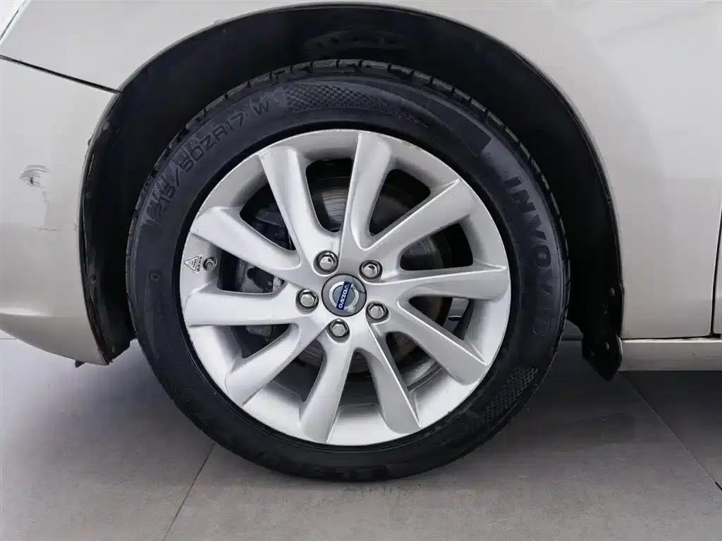 2014 Volvo V60 T5 Smart Edition — миниатюра 17