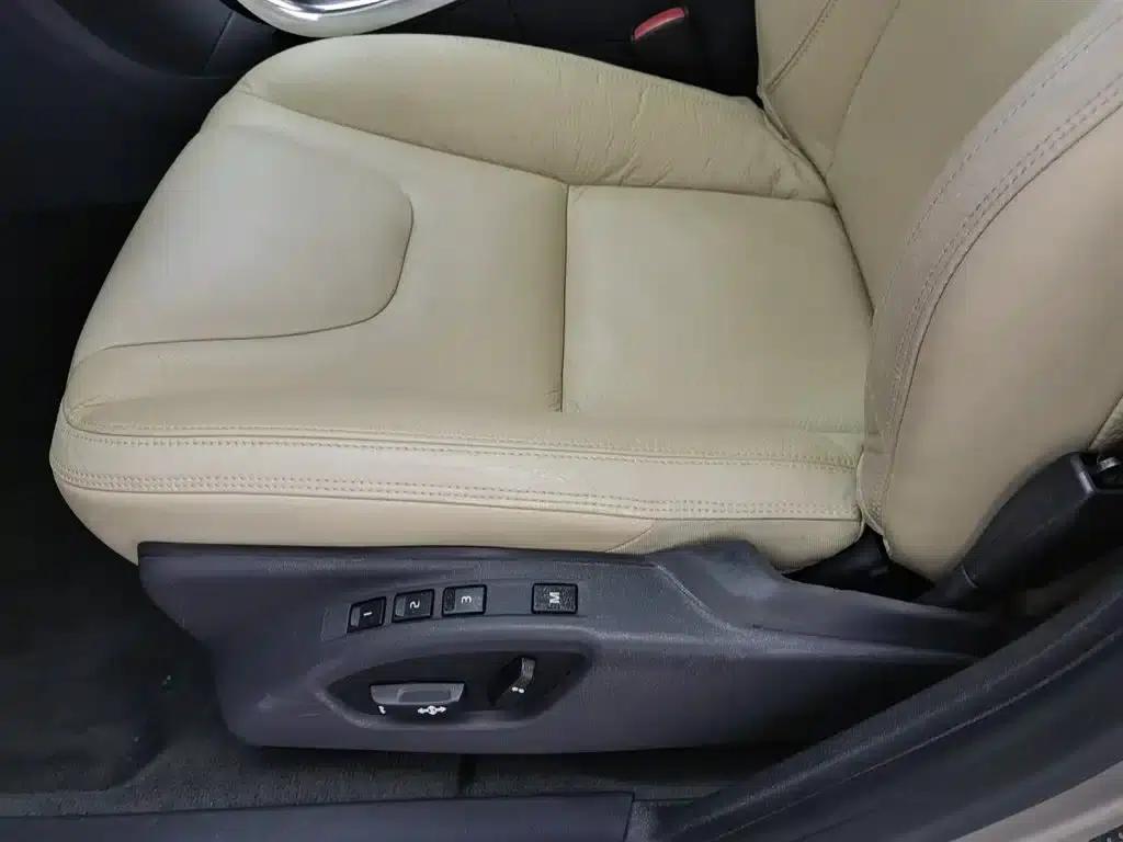 2014 Volvo V60 T5 Smart Edition — миниатюра 20