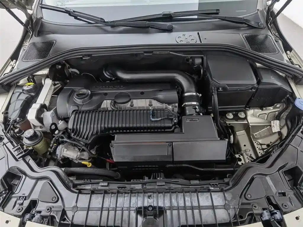 2014 Volvo V60 T5 Smart Edition — миниатюра 6