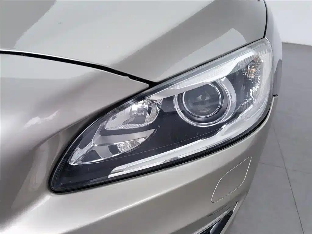 2014 Volvo V60 T5 Smart Edition — миниатюра 7