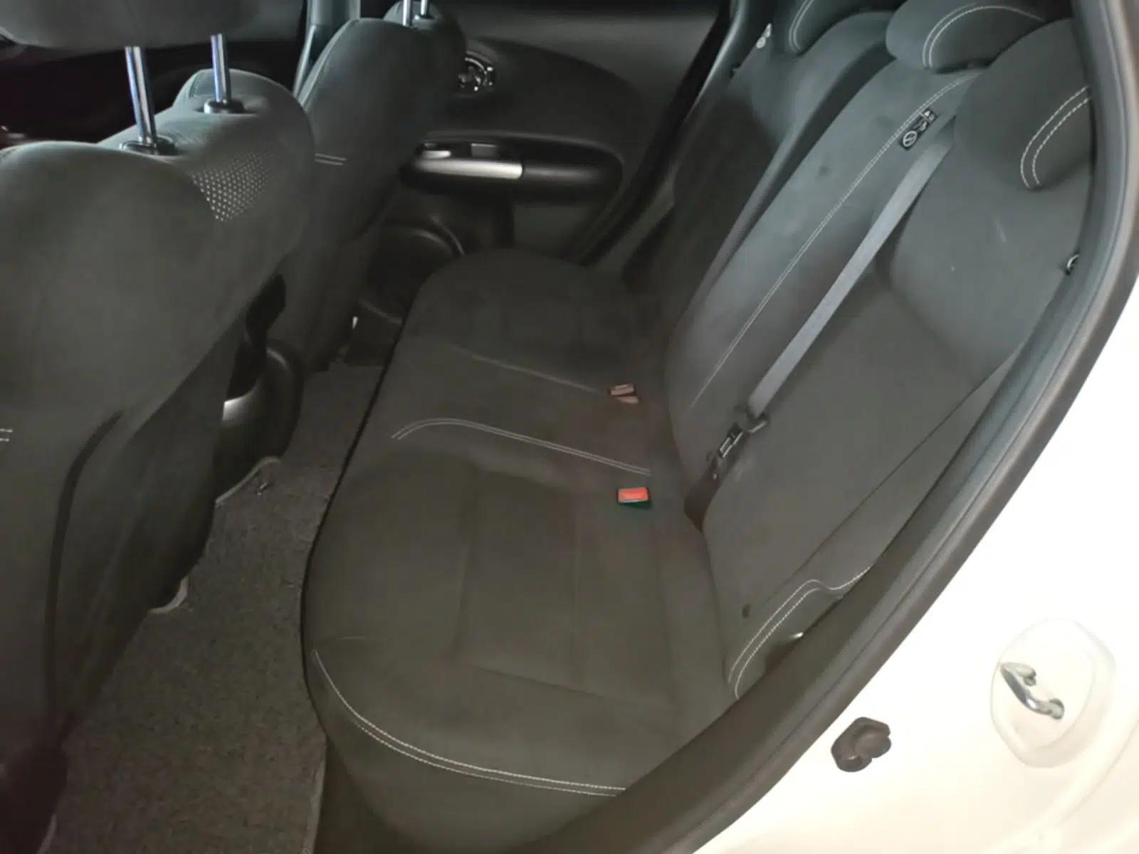 Infiniti ESQ 2014 1.6L Spontaneous Edition — миниатюра 20