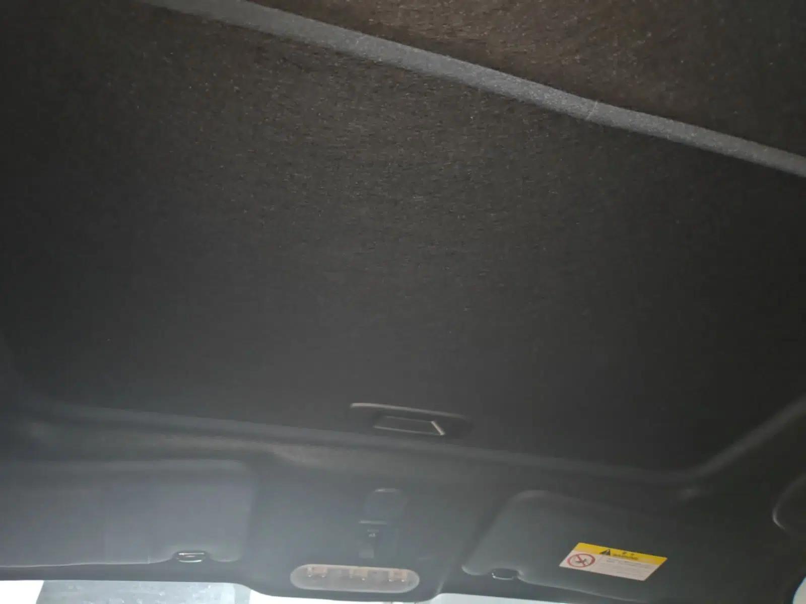 Infiniti ESQ 2014 1.6L Spontaneous Edition — миниатюра 21