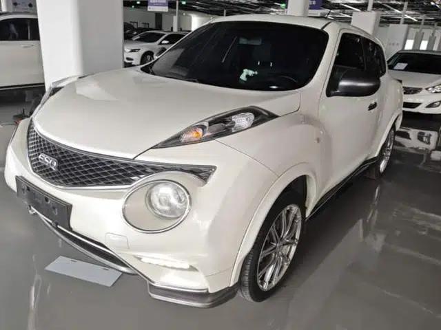 Infiniti ESQ 2014 1.6L Spontaneous Edition