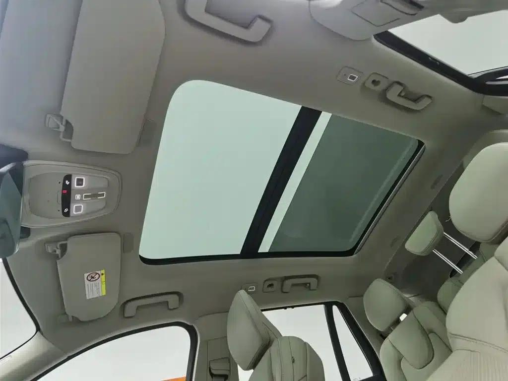 2023 Volvo XC90 Plug-in Hybrid T8 Recharge Luxury 7-Seater — миниатюра 14