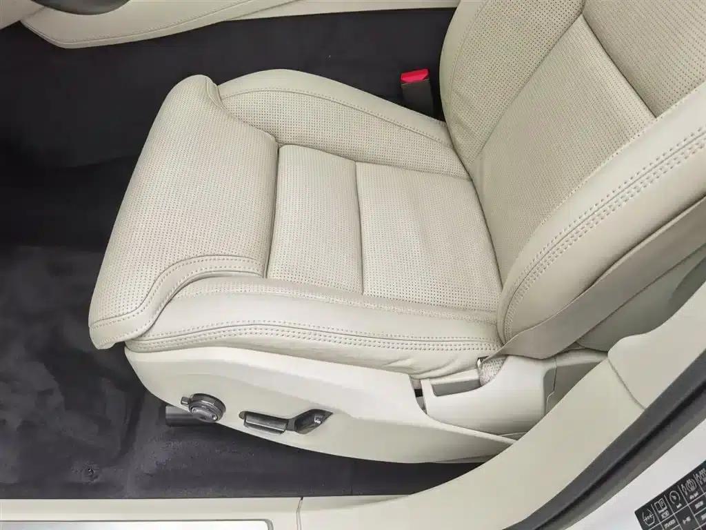 2023 Volvo XC90 Plug-in Hybrid T8 Recharge Luxury 7-Seater — миниатюра 20