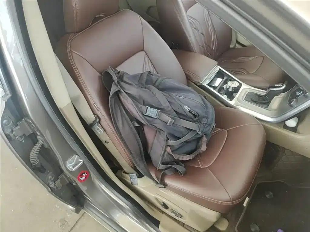 2014 Volvo S80L 2.0T T5 Smart Edition — миниатюра 25