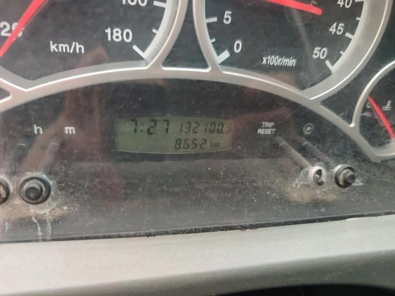 Iveco Power Daily 2012 2.5T-A32 Base Version — миниатюра 13