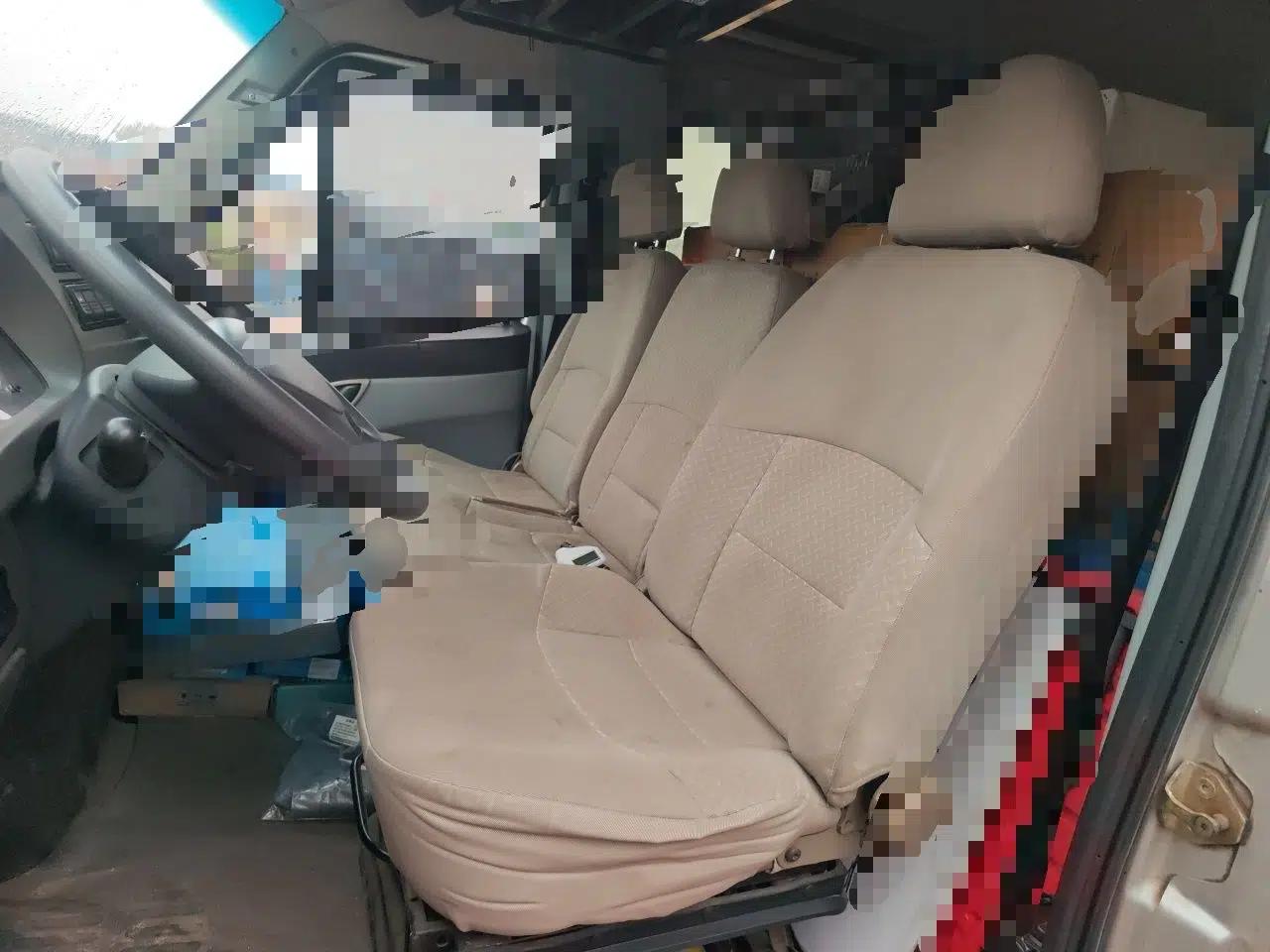 Iveco Power Daily 2012 2.5T-A32 Base Version — миниатюра 18