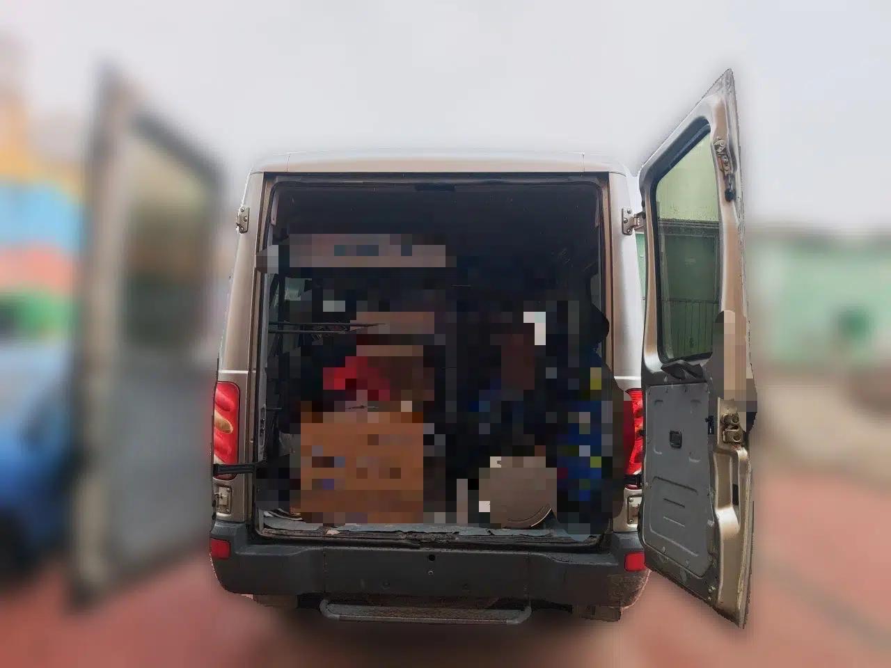 Iveco Power Daily 2012 2.5T-A32 Base Version — миниатюра 20