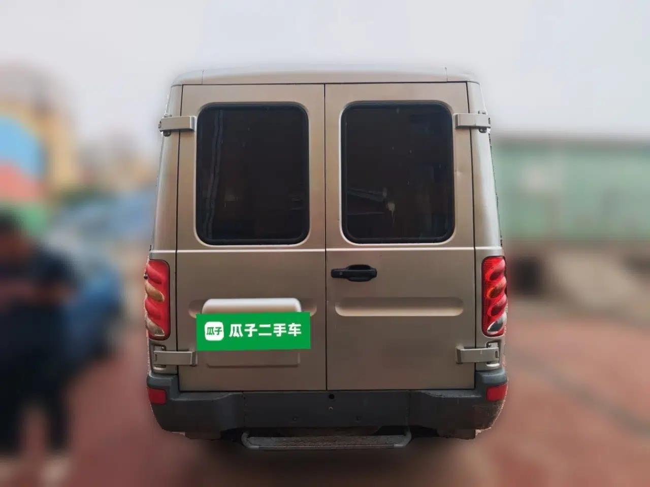 Iveco Power Daily 2012 2.5T-A32 Base Version — миниатюра 5
