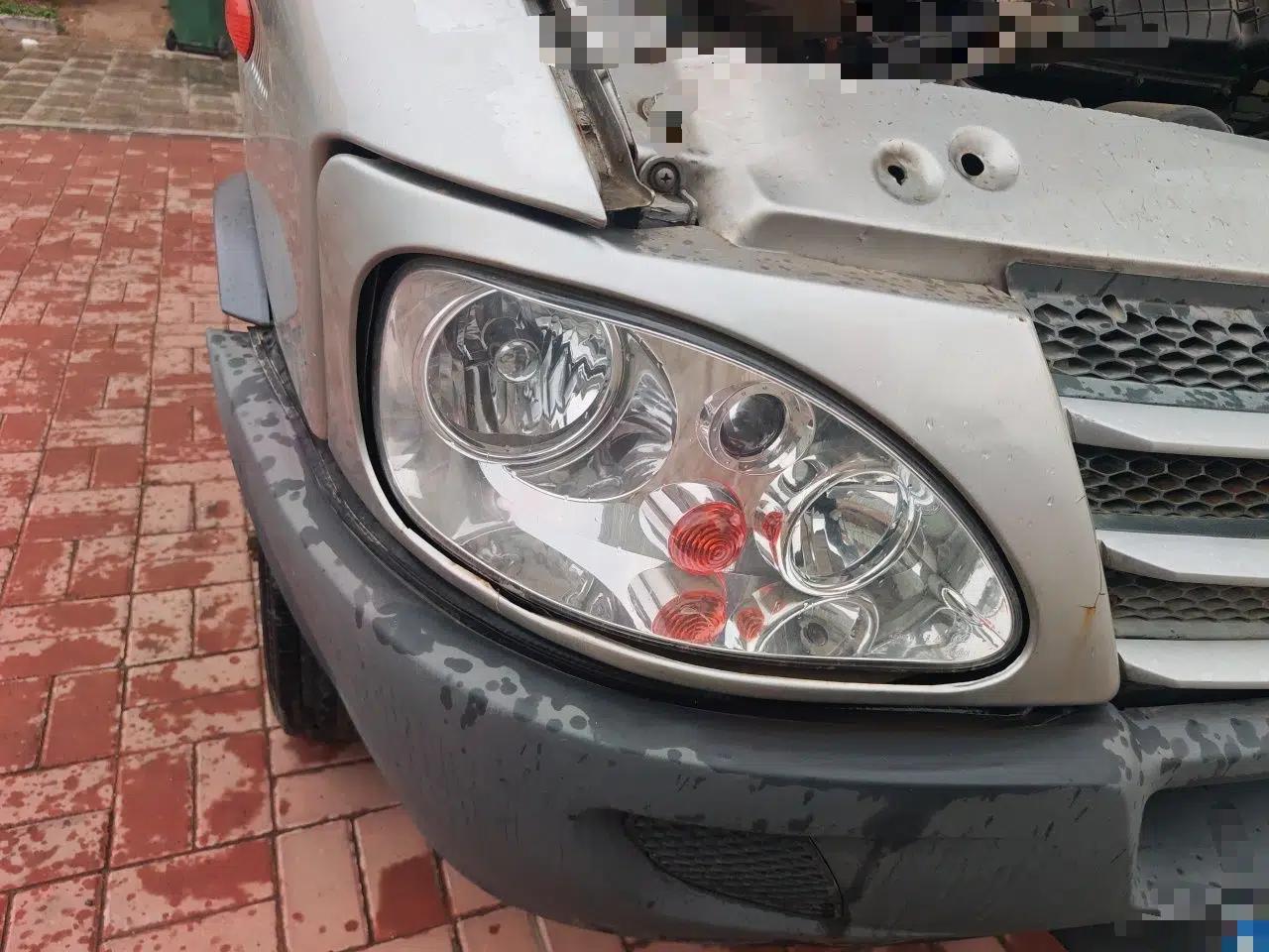 Iveco Power Daily 2012 2.5T-A32 Base Version — миниатюра 7