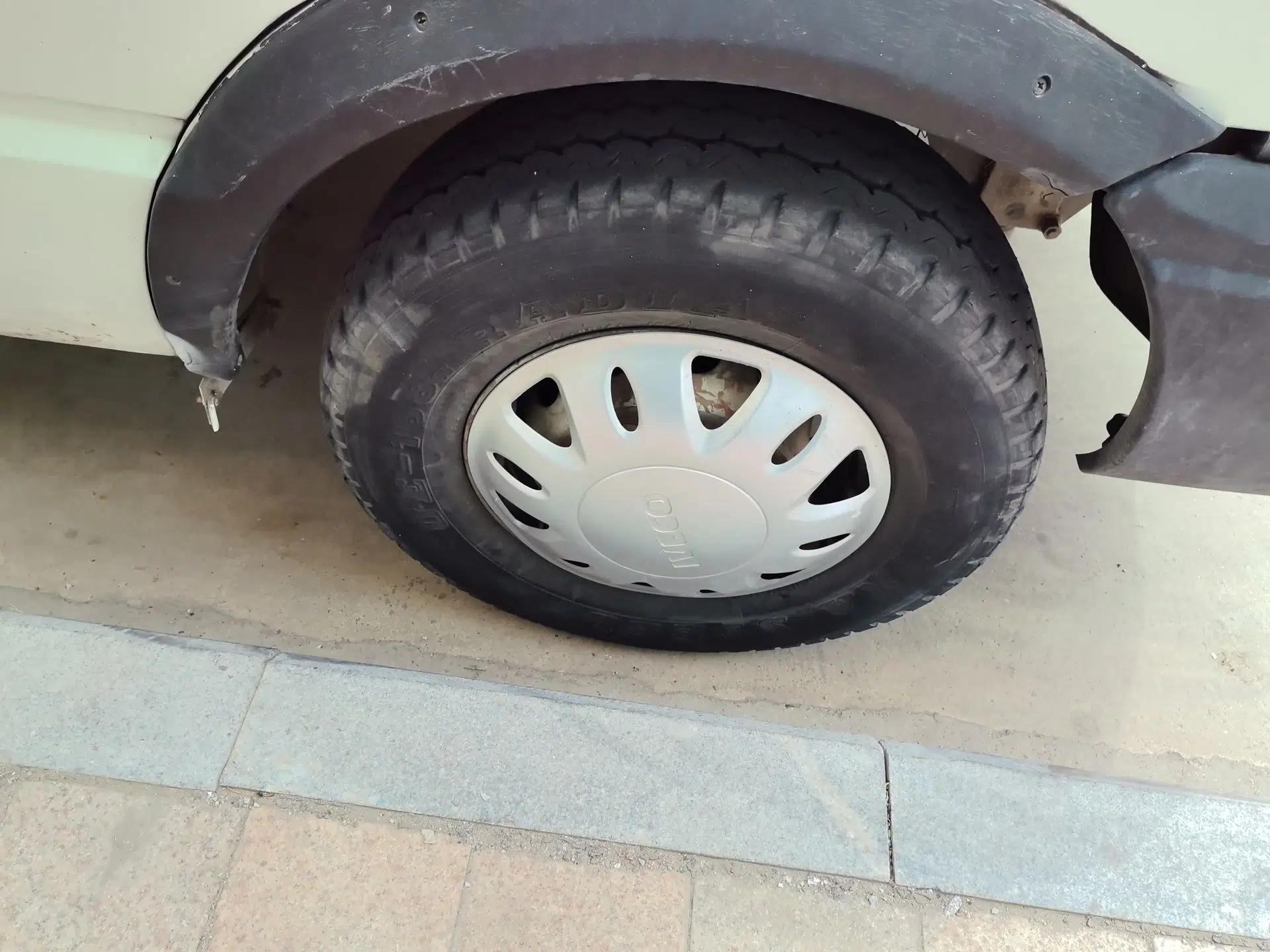 Iveco Daily 2009 2.5T-A35 7-Seater — миниатюра 8