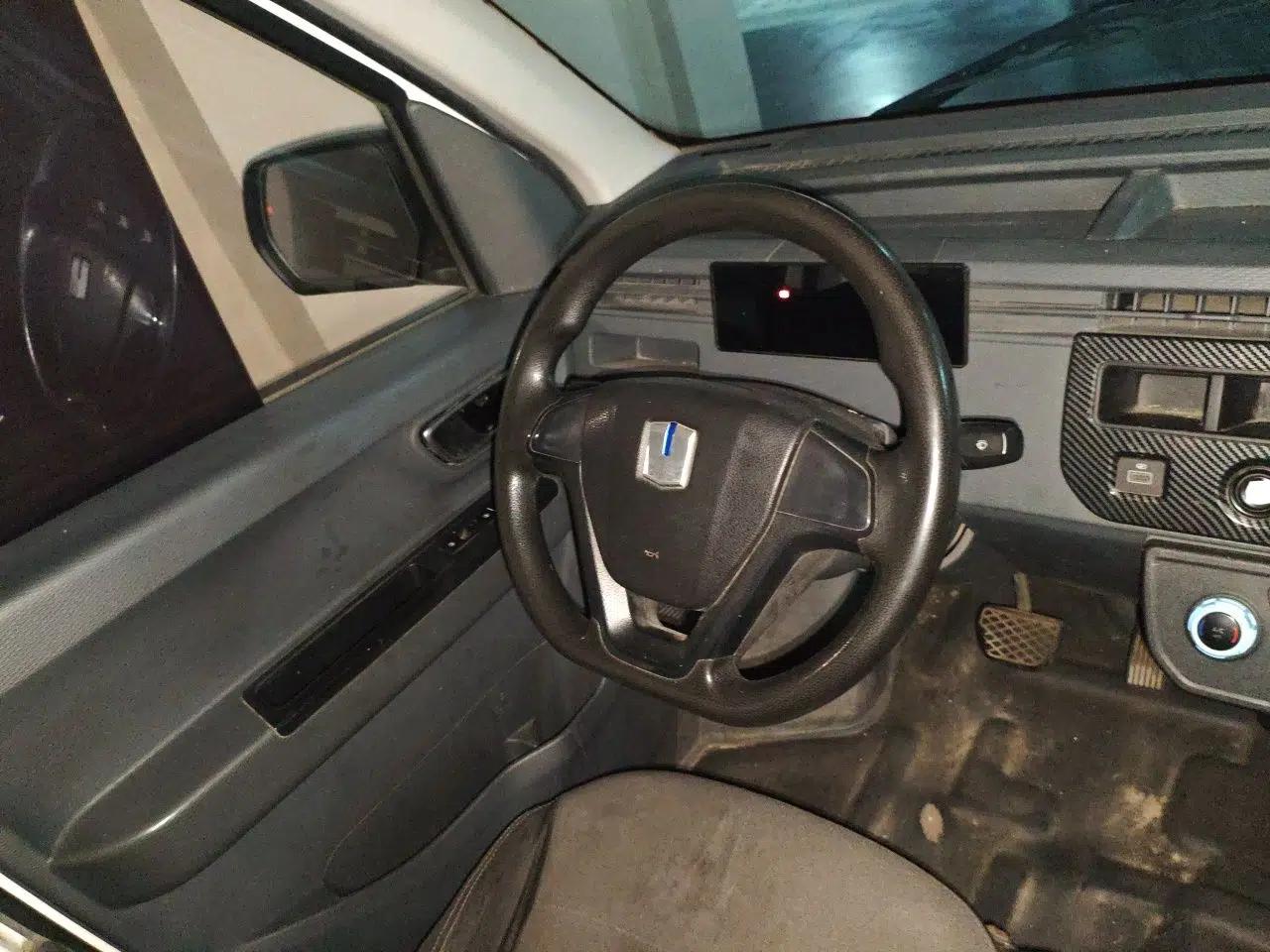 Farizon Xingxiang V 2022 Star Enjoy V6E Value Edition Long Wheelbase Ningde – 38.64 kWh — миниатюра 11