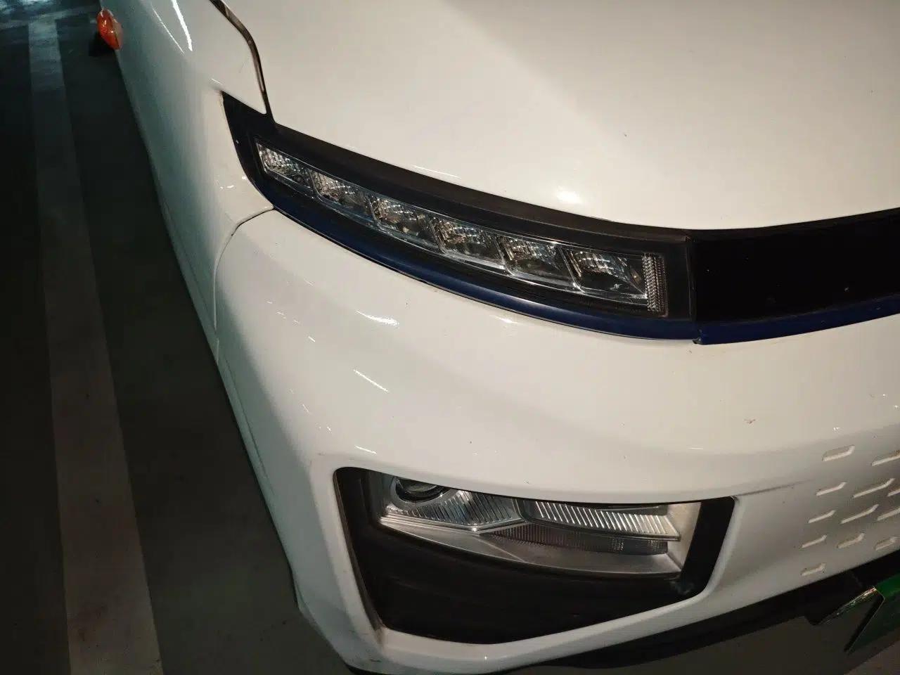 Farizon Xingxiang V 2022 Star Enjoy V6E Value Edition Long Wheelbase Ningde – 38.64 kWh — миниатюра 7