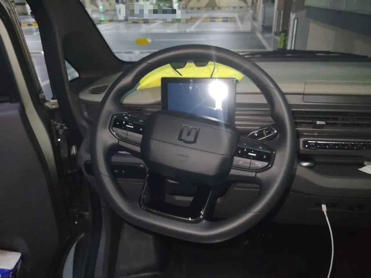 Farizon Xingxiang V 2025 Star Enjoy V7E Functional Edition Smart Edition Xuanwu 51.4 kWh — миниатюра 11