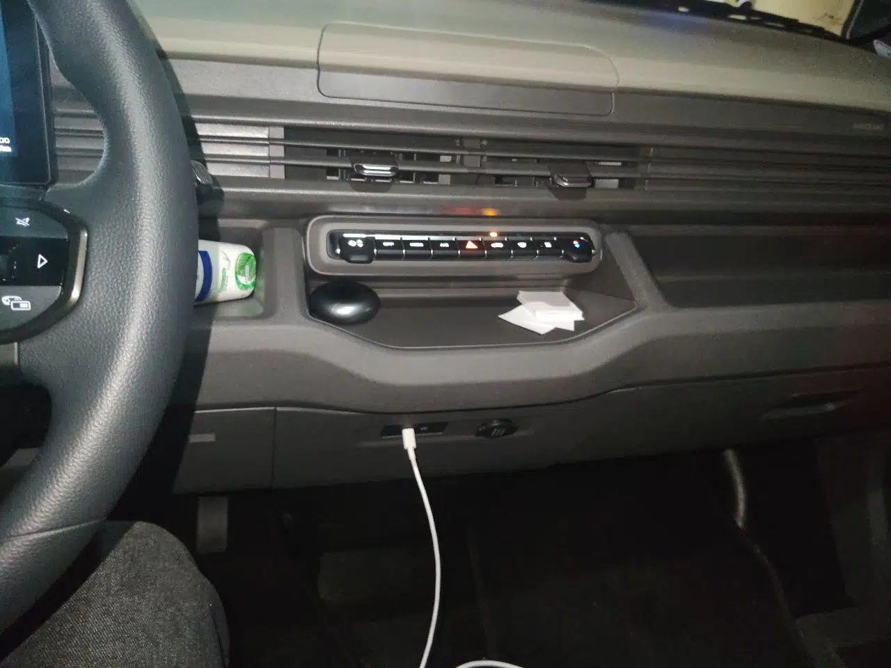 Farizon Xingxiang V 2025 Star Enjoy V7E Functional Edition Smart Edition Xuanwu 51.4 kWh — миниатюра 14