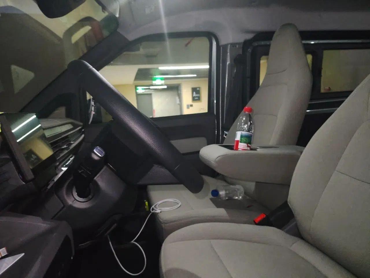 Farizon Xingxiang V 2025 Star Enjoy V7E Functional Edition Smart Edition Xuanwu 51.4 kWh — миниатюра 16