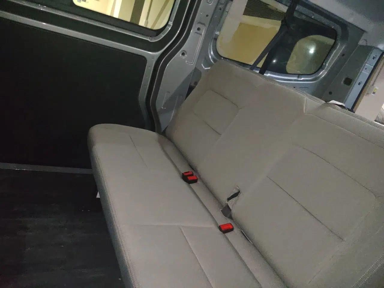 Farizon Xingxiang V 2025 Star Enjoy V7E Functional Edition Smart Edition Xuanwu 51.4 kWh — миниатюра 18