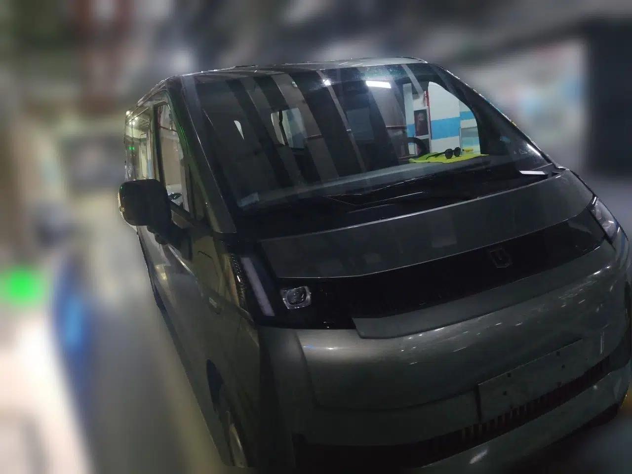 Farizon Xingxiang V 2025 Star Enjoy V7E Functional Edition Smart Edition Xuanwu 51.4 kWh — миниатюра 3