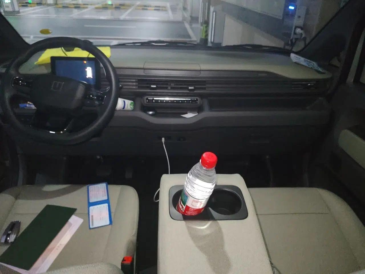 Farizon Xingxiang V 2025 Star Enjoy V7E Functional Edition Smart Edition Xuanwu 51.4 kWh — миниатюра 10