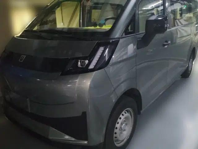 Farizon Xingxiang V 2025 Star Enjoy V7E Functional Edition Smart Edition Xuanwu 51.4 kWh